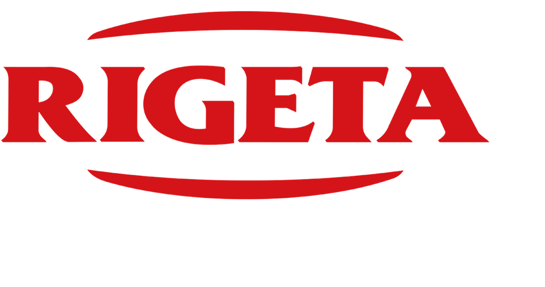 Rigeta Ltd.